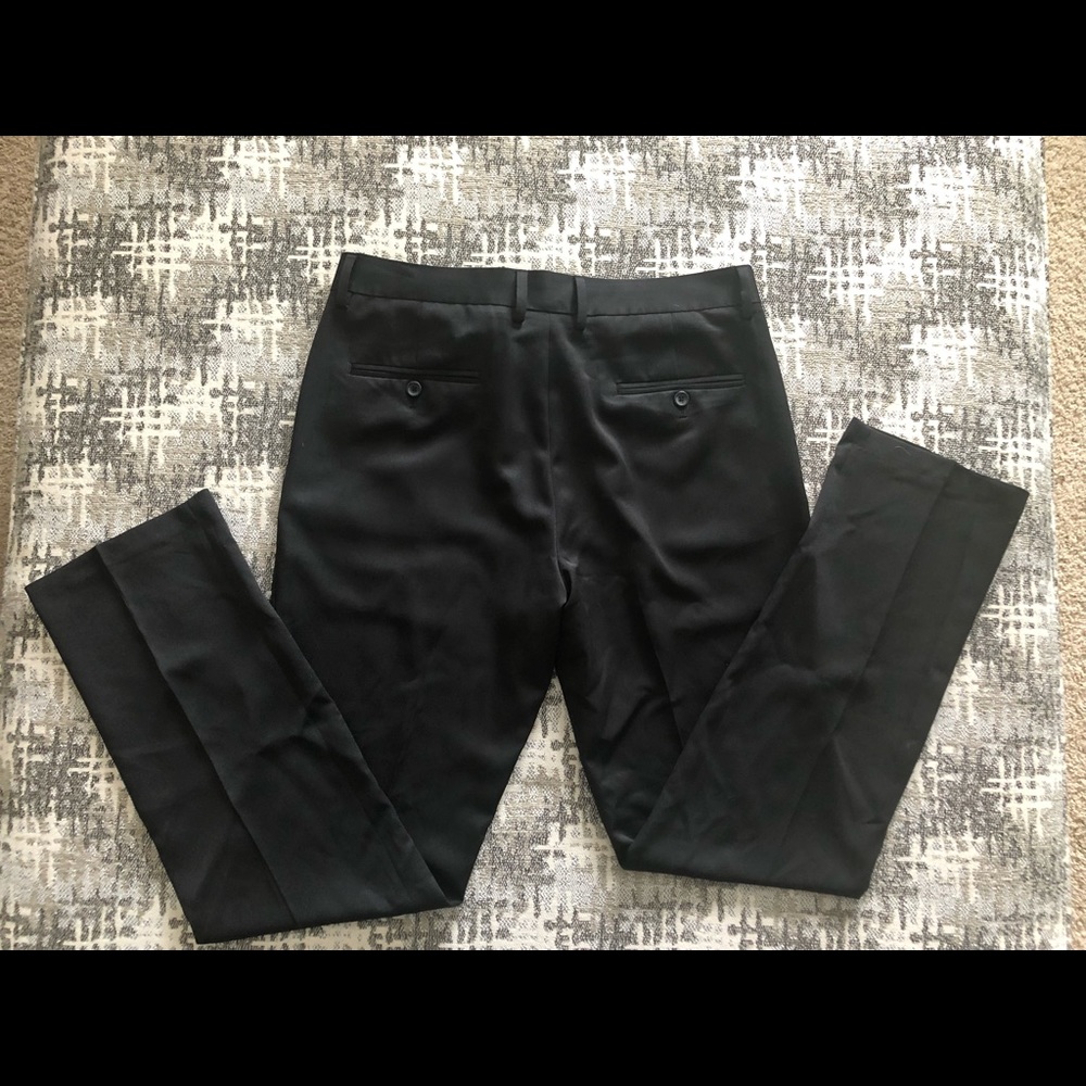 Kenneth Cole Reaction Slacks - Picture 2 of 7